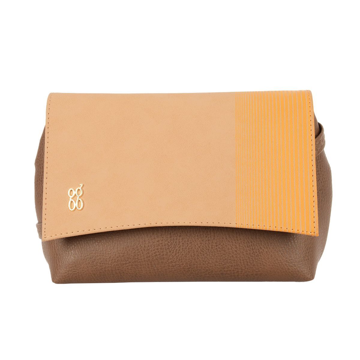 DECT MP SATCHEL L MUD