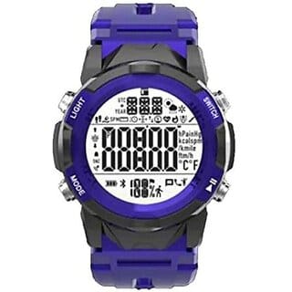 Lenovo C2 (Blue Strap, Size : Regular).