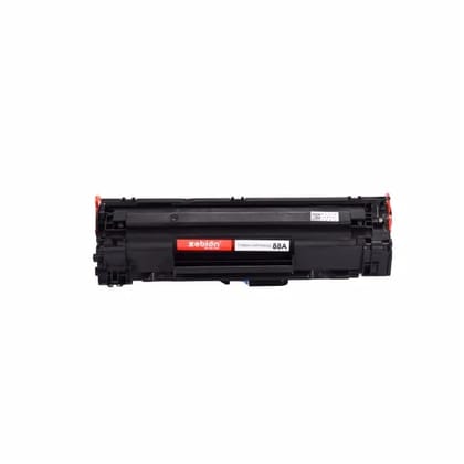 Zebion Power for 88A Black Laser Toner Cartridge Compatible for HP Laserjet Printer M1136, MFP, P1007, P1106, P1108, P1008, M1213nf, MFP, M126nw MFP, M1218nfs, M128fw MFP, M128fn , MFP, M226DW, M226DN Zebion Power for 88A Black Laser Toner Cartridge Compatible for HP Laserjet Printer M1136, MFP, P1007, P1106, P1108, P1008, M1213nf, MFP, M126nw MFP, M1218nfs, M128fw MFP, M128fn , MFP, M226DW, M226DN