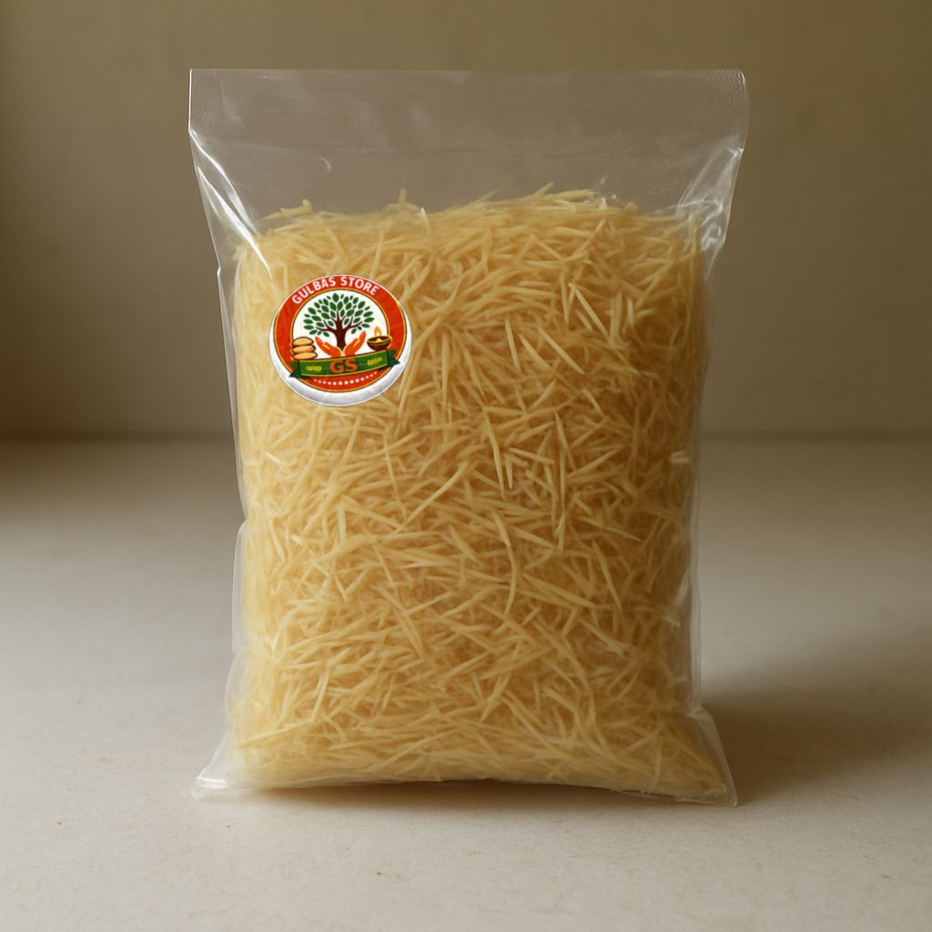 Gulbas Store's instant vermicelli