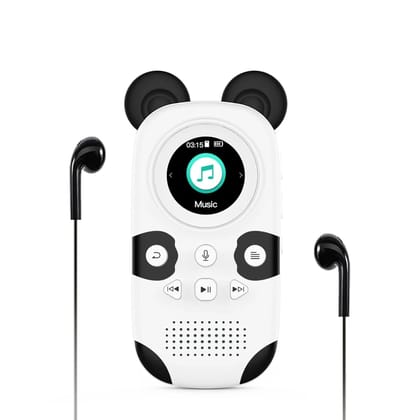 Ruizu X31 - 64GB Kids (Refurbished) Ruizu X31 - 64GB Kids Music Players with Bluetooth Ruizu X31 - 64GB Kids (Refurbished) Ruizu X31 - 64GB Kids Music Players with Bluetooth