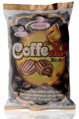 Coffee X.O.