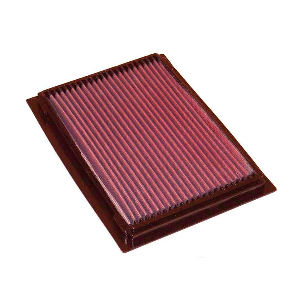 K&N 33-2188 High Performance Replacement Air Filter For Hyundai Sonata