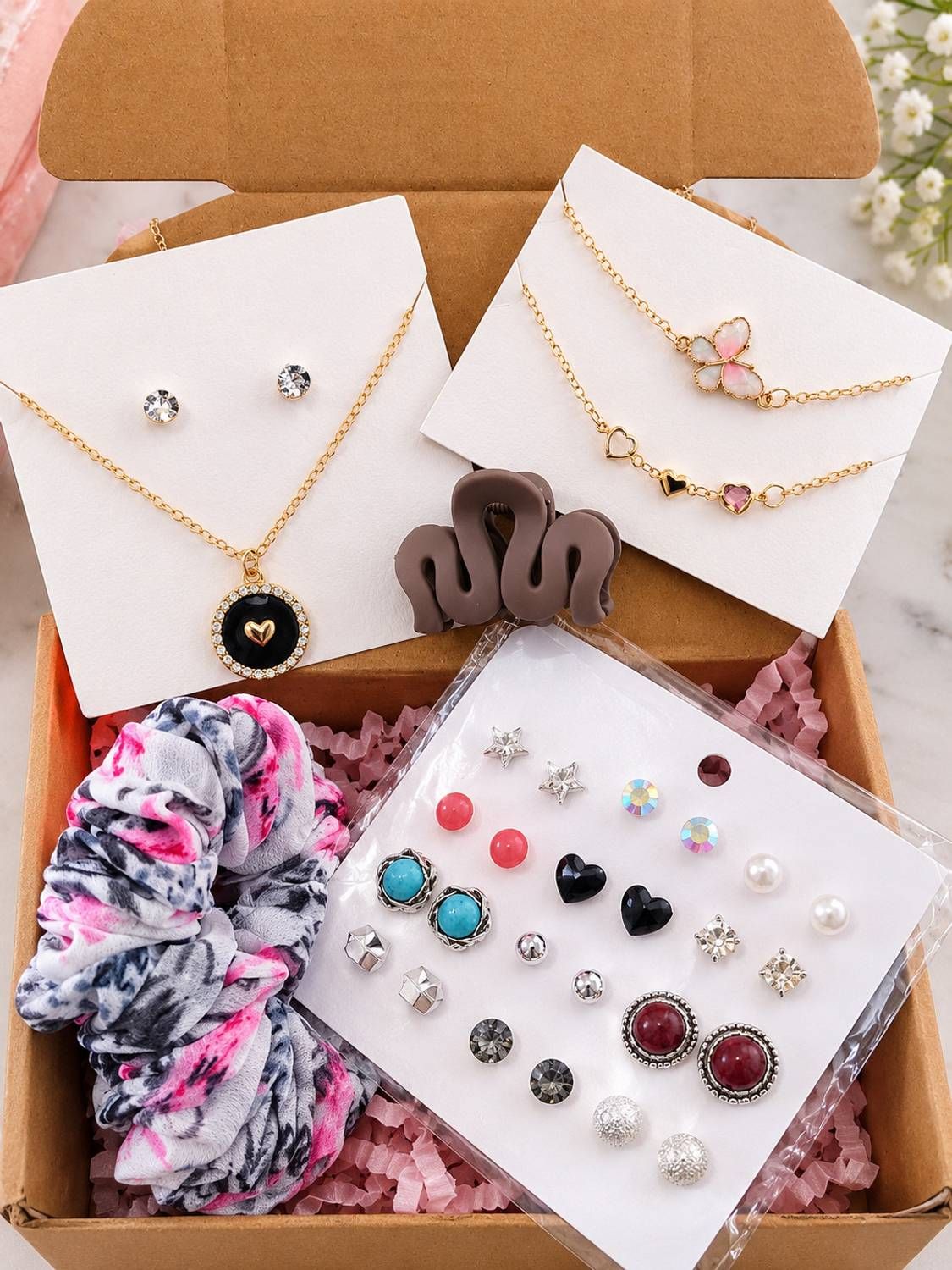 JEWEL JOY Gift Box Gift Set