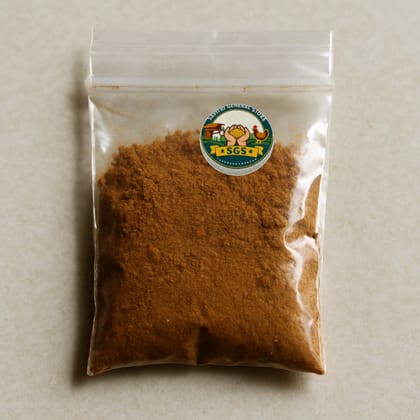 Savitri General Store's garam masala spice blend