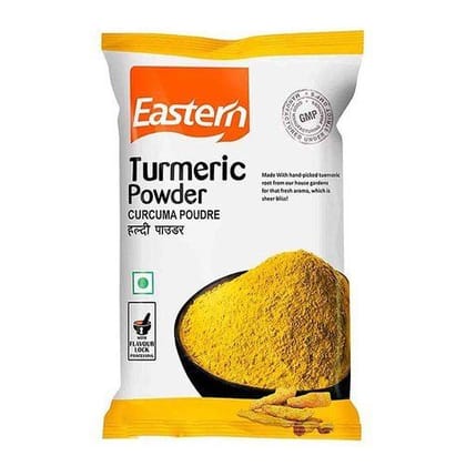 Eastern Turmeric Powder, 50 gm Eastern Turmeric Powder, 50 gm