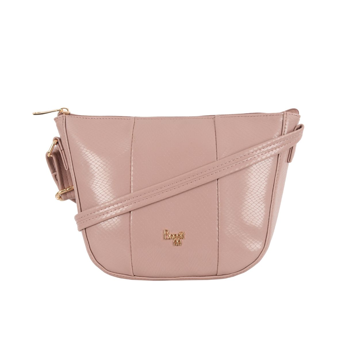 L MONTA SEAL DUSTY ROSE
