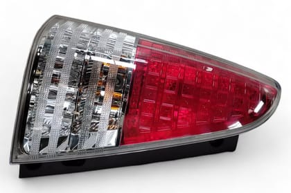 Lumax Rear Tail Lamp - LH 072-RCAINL-