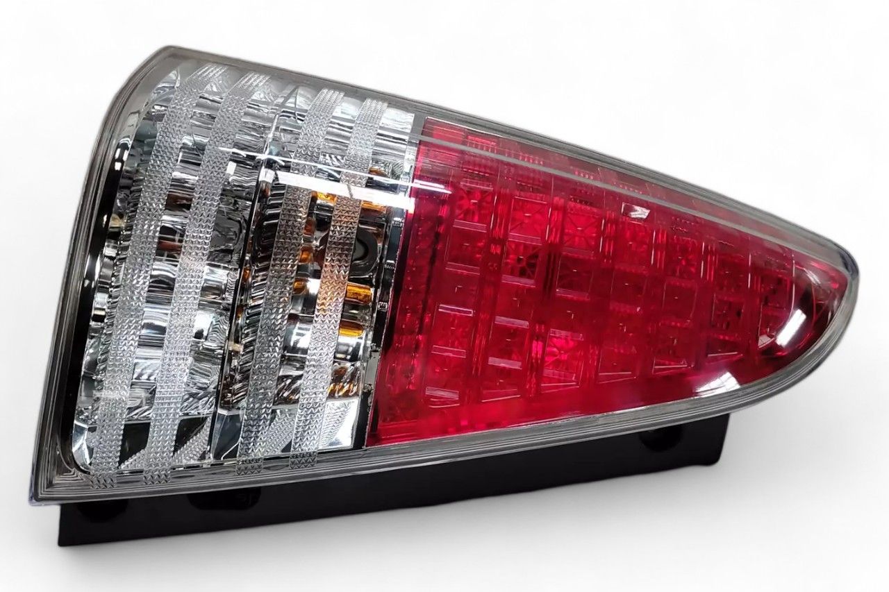 Lumax Rear Tail Lamp - LH 072-RCAINL-