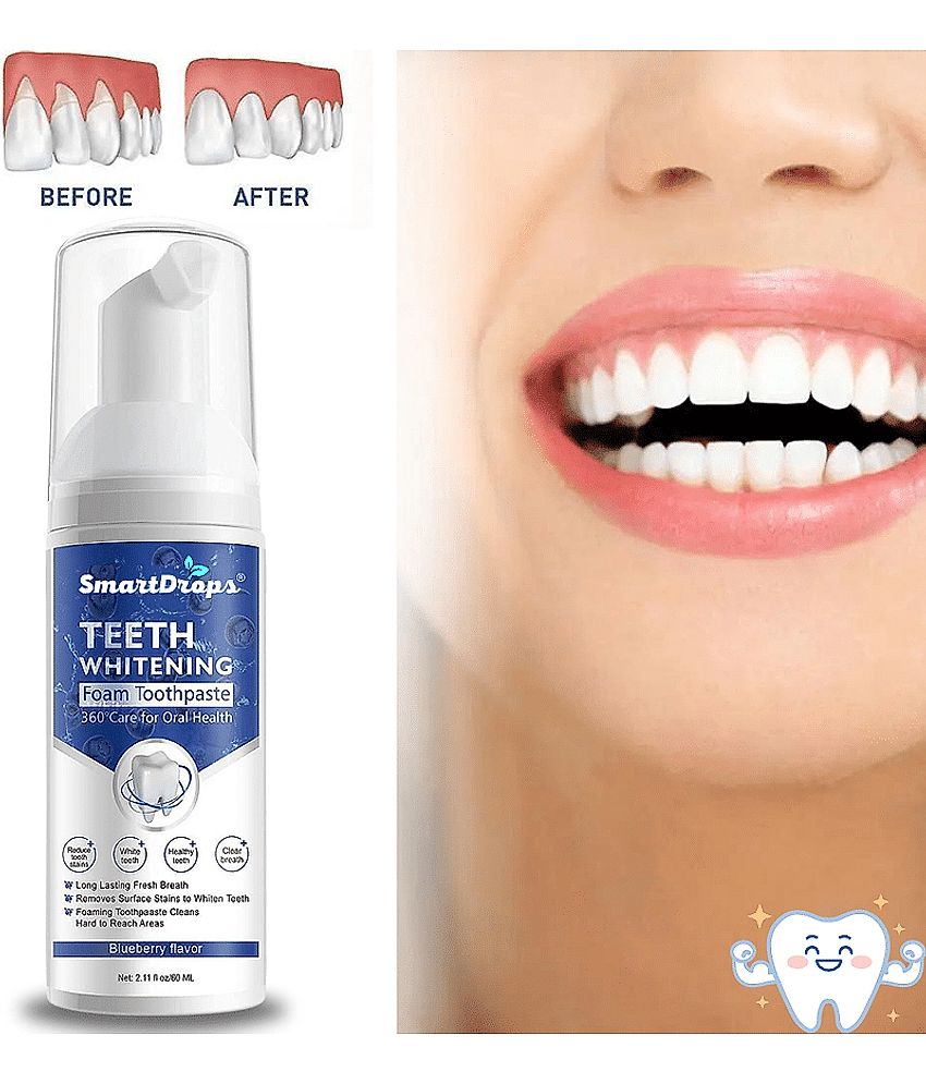 Smartdrops Natural Standard Oral Kit
