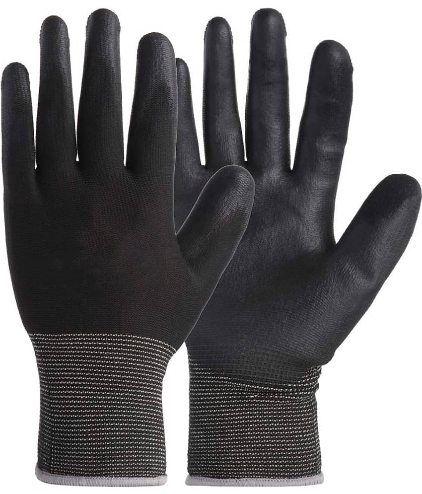 Goodluck Nitrile Safety Glove