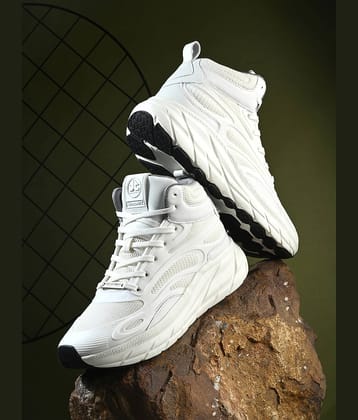 OFF LIMITS - Black Women's Running Shoes