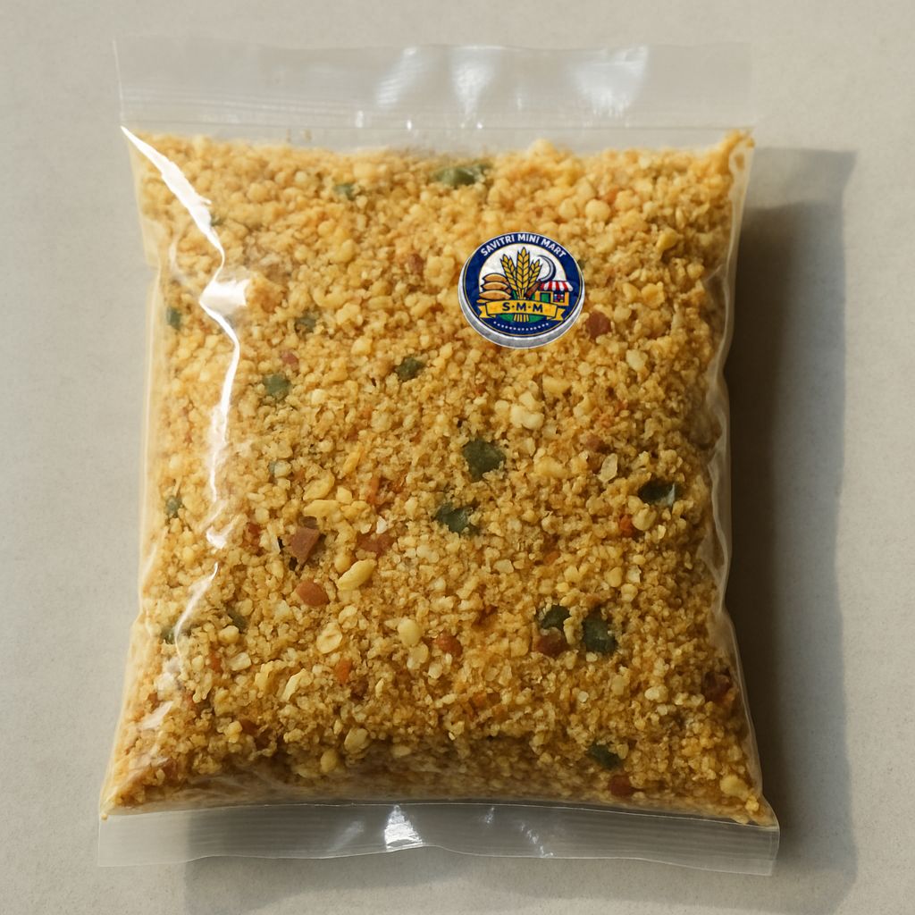 Savitri Mini Mart's jowar upma mix