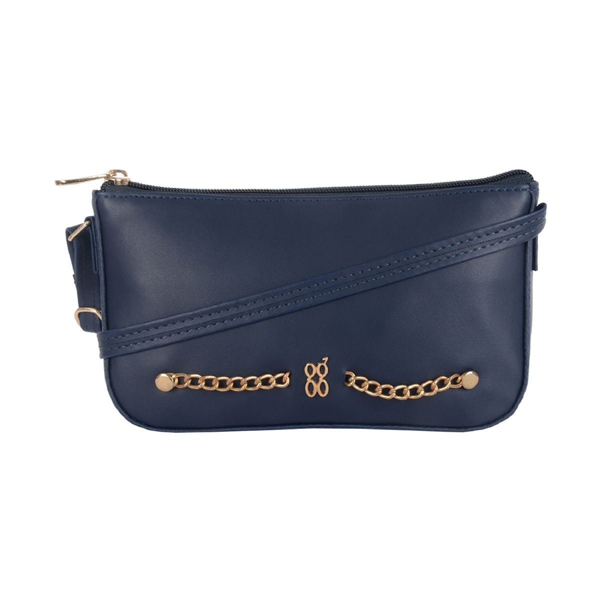 LPXE BOTANIC HH MAGEN NAVY BLUE