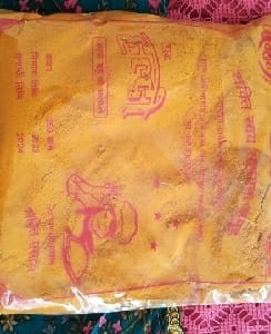 शक्ति स्वयं एसएचजी