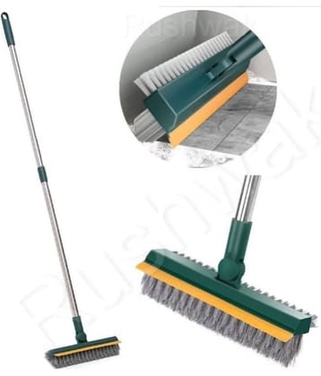 Geeta - Multicolor Cleaning Brush For