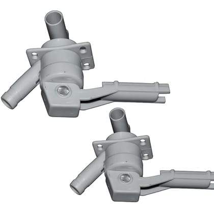 Water Despenser Tap Push Type Suitable for all type of Pushing water Dispenser (2 Taps) Water Despenser Tap Push Type Suitable for all type of Pushing water Dispenser (2 Taps)