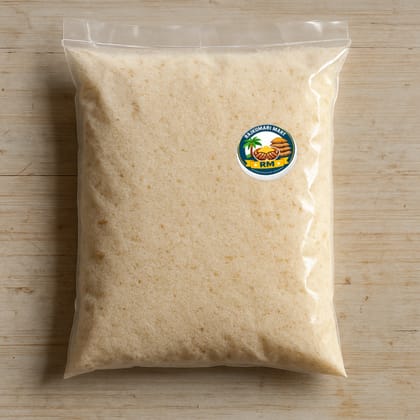 Rajkumari Mart's suji halwa mix