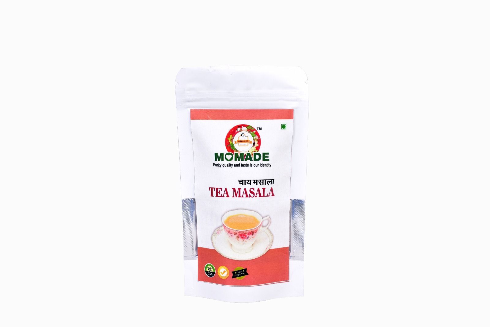 Momade Tea Masala