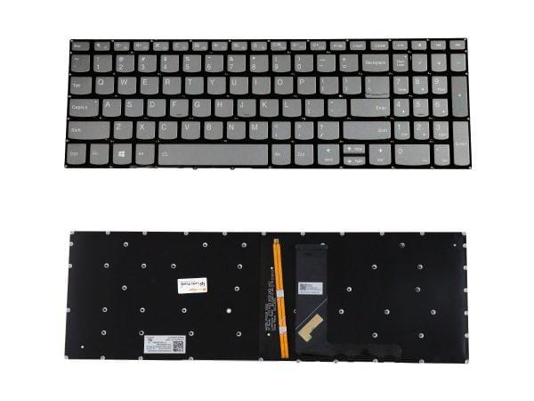 Lenovo Laptop Keyboard Replacement For IdeaPad 330-15 330-15AST 330-15IGM 330-15IKB/S540-15IML-Series( WITHOUT ON OFF WITH LIGHT)