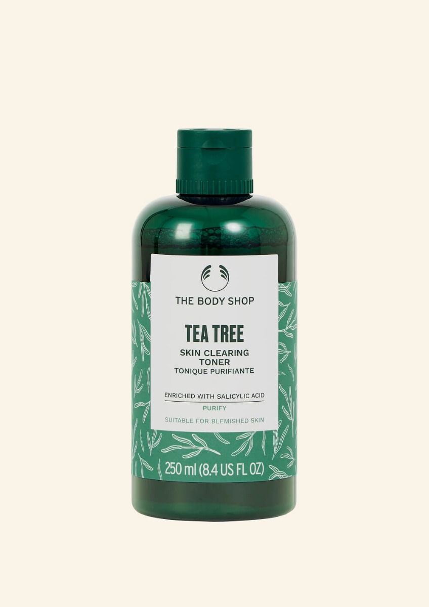 Tea Tree Skin Clearing Mattifying Toner