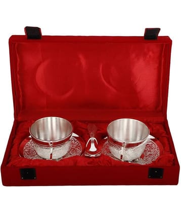 Being Nawab Goldplated Gold/Silver Plated Gift Item - Pack of 1