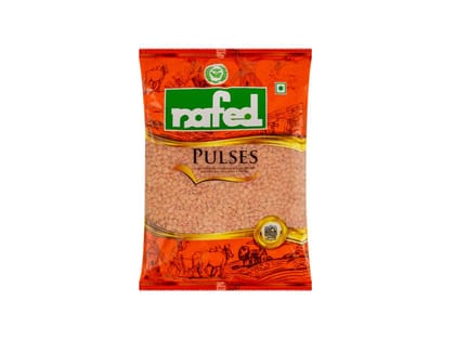 NAFED Malka Red Washed – 500 g