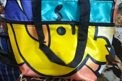 Shopping Bag.,