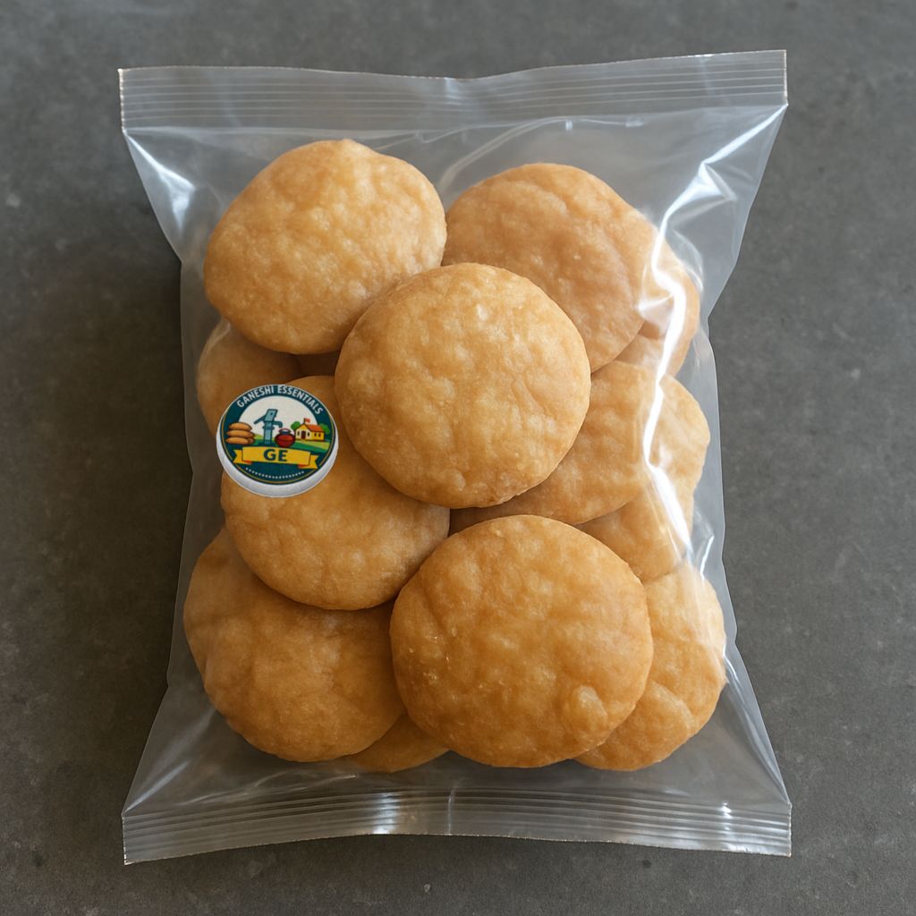 Ganeshi Essentials's dry kachori