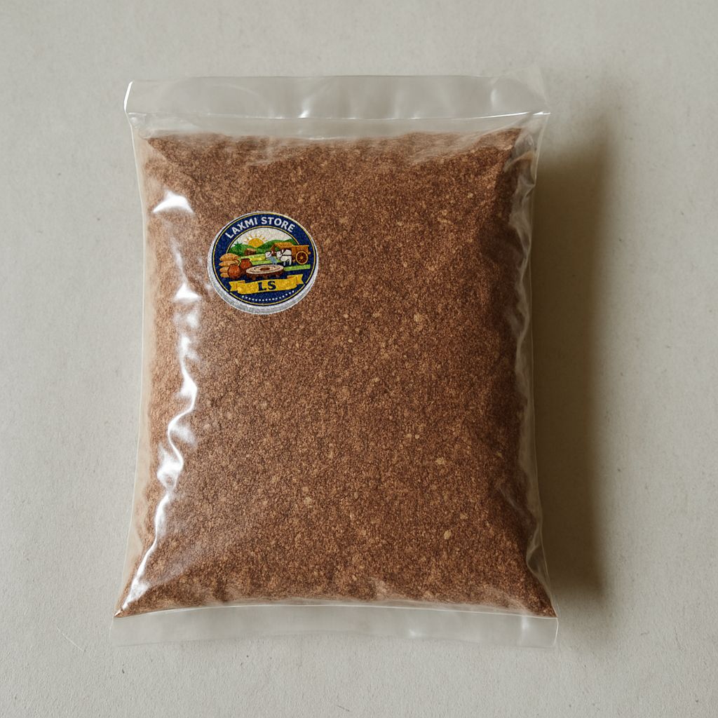Laxmi Store's ragi porridge mix