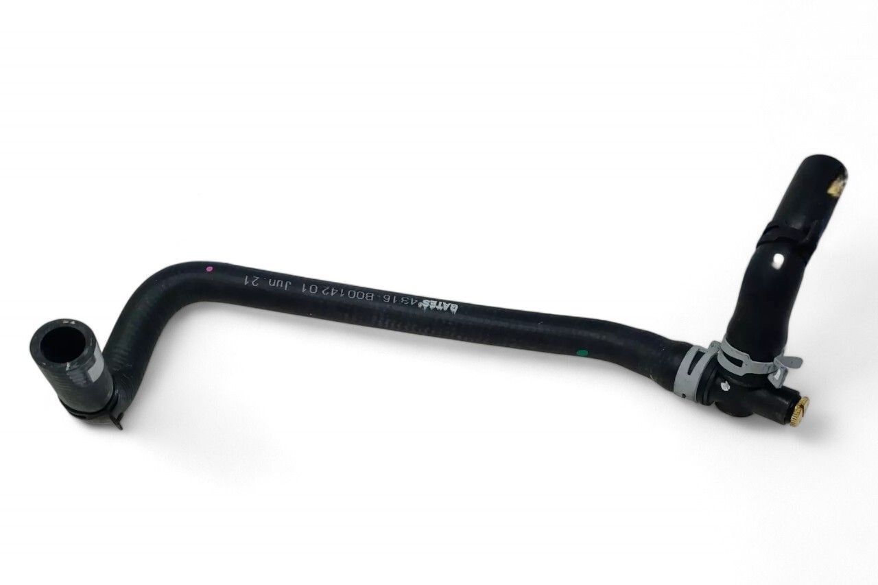Gates Heater Outlet Hose 4316-B00142