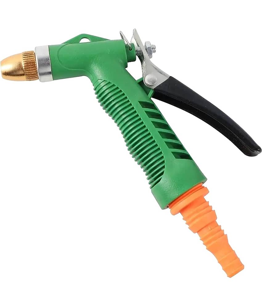 RIVERNEST Water Spray Gun ( Pack of 1 )
