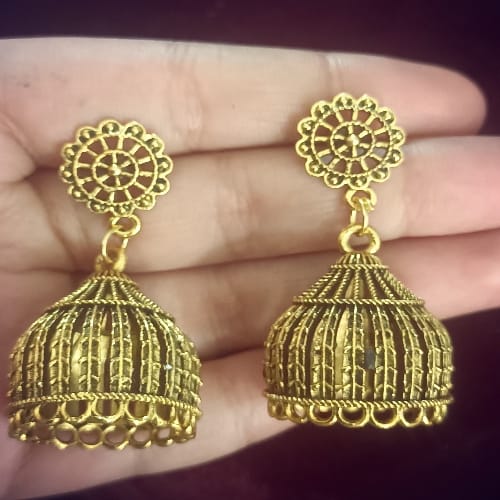 Jhumki
