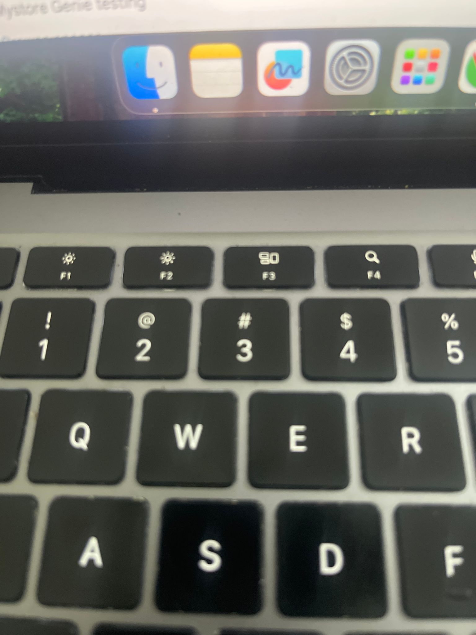 Test