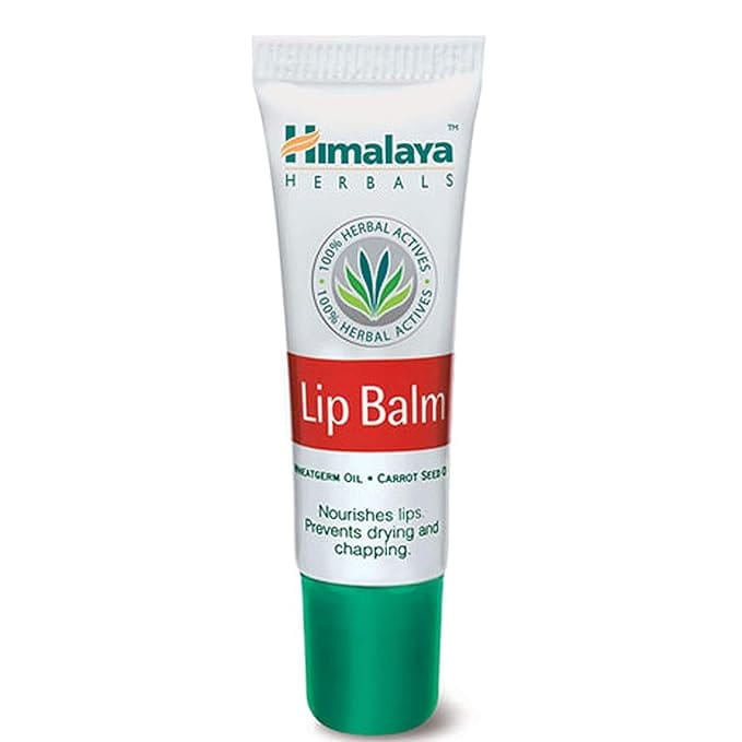 Himalaya Herbals Lip Balm 10 GRAM