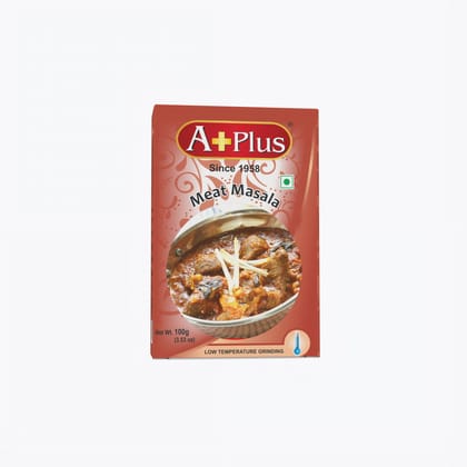 Aplus Meat Masala 50g Box