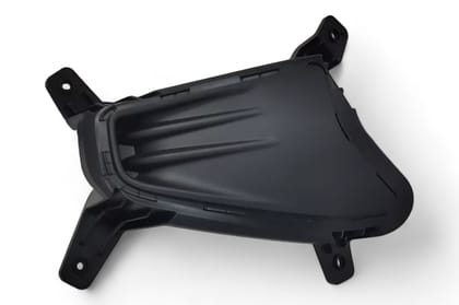 Hyundai/Kia Front Fog Lamp Blanking Cover - Rh 86564-C4000