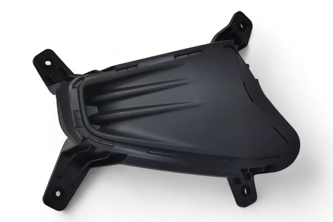 Hyundai/Kia Front Fog Lamp Blanking Cover - Rh 86564-C4000