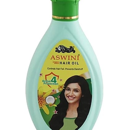 Aswini Homeo Arnika Hair Oil 90 MILLI_LITRE