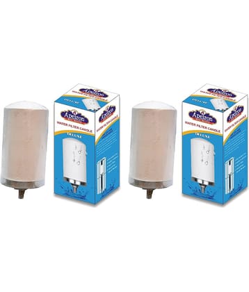 APEIRON - Cartridge Compatible with Non Electric Water Purifiers