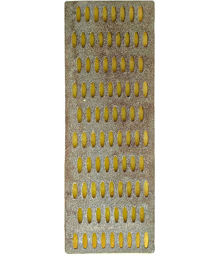 SLZ Polishing Tuning Diamond Files Whetstone Plate Mini Diamond Coarse Stone Extra Fine 6 inch x 2 inch