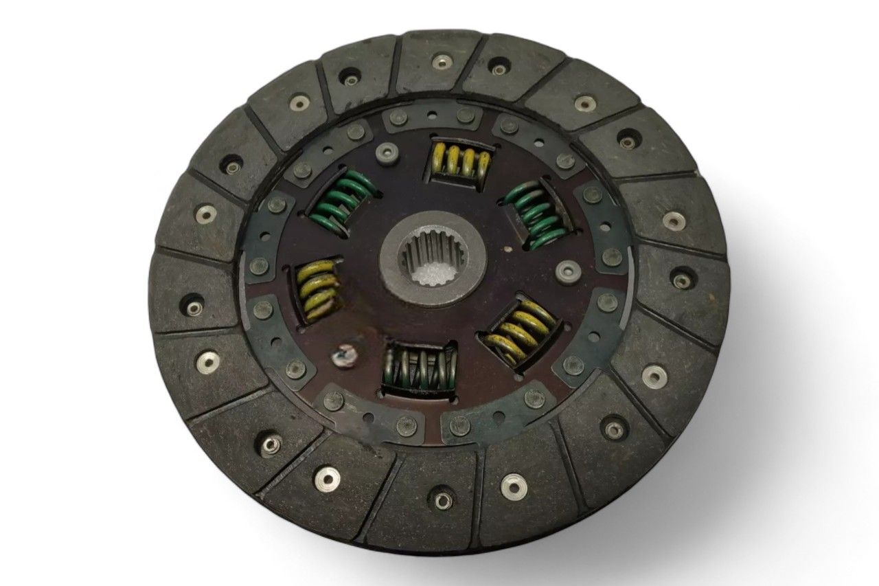 Maruti Suzuki Clutch Disc Assy 22400M85231