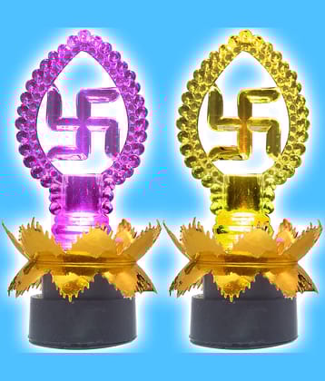 JMALL 0.5W Dimmable LED Bulb ( Pack of 2 )