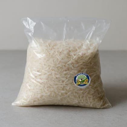 Bigariya Mart's sona masoori rice