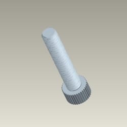 BOLT, FR.DISK, 8 X 24