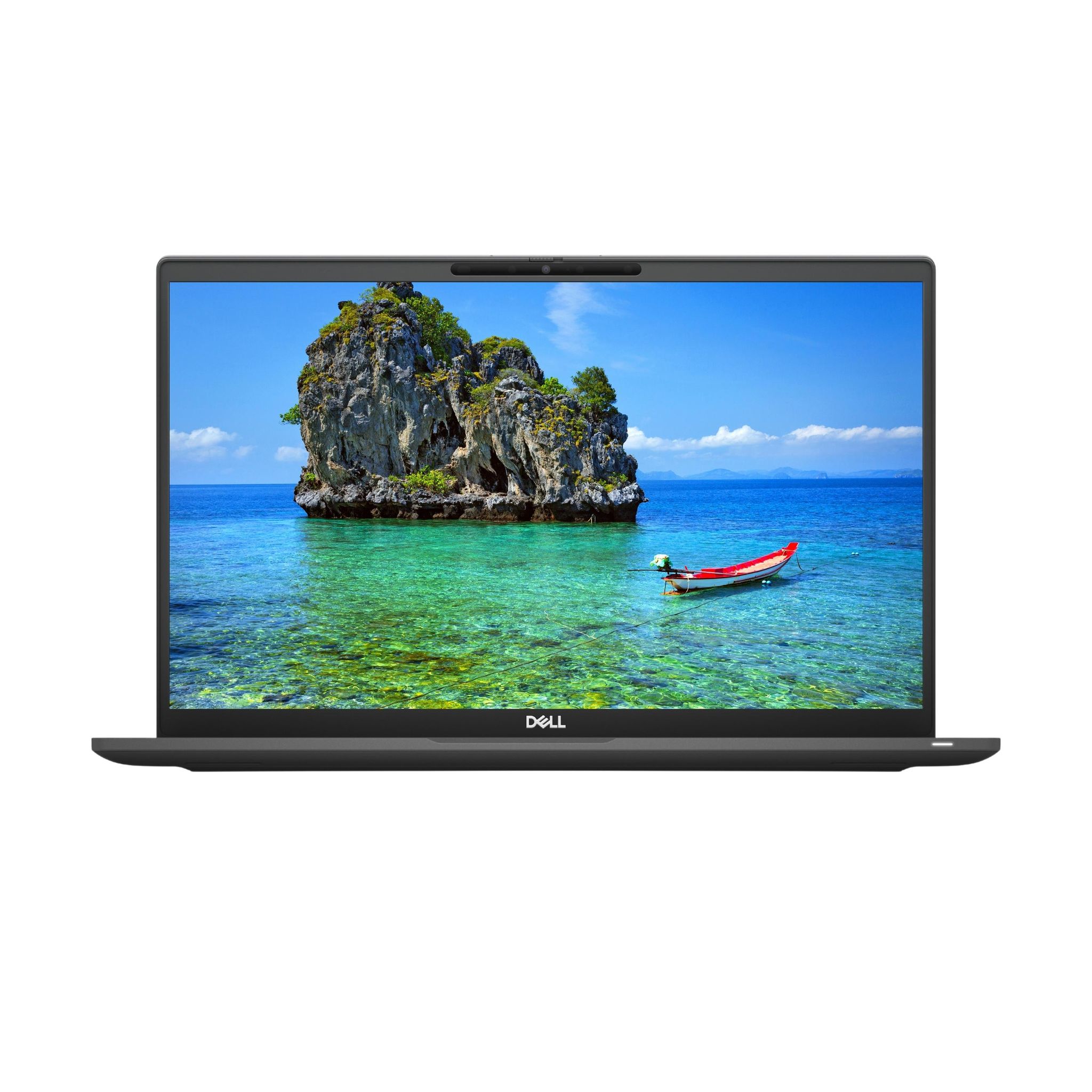 REFURBISHED DELL LATITUDE 7520 | 15.6” FHD TOUCH SCREEN | I7-1185G7 | 16 GB RAM | 512 GB SSD | WINDOWS 11 PRO | GREY