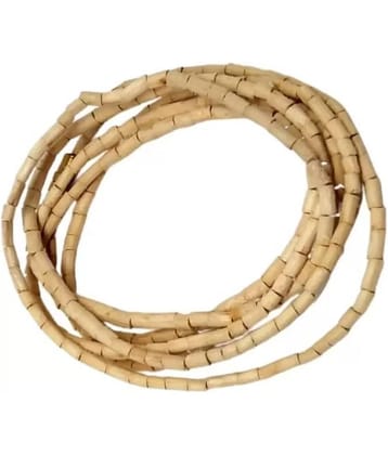 Astrodidi Tulsi Mala Original Kanthi Mala Tulsi 75 cm ( Pack of 1 )