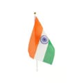 Chopra Premium Tri Colour PVC Pom Pom – Quality Assured Product