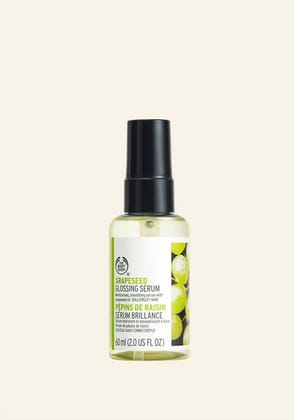 Grapeseed Glossing Serum-60ML