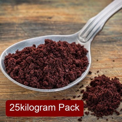 Generic Acai berry Powder (25kg) | Spray Dried Fruit Juice Powder | Instant Soluble Natural Flavoring